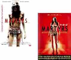 マーターズ ('07仏/カナダ) DVD マーターズ (´07仏/カナダ) DVD